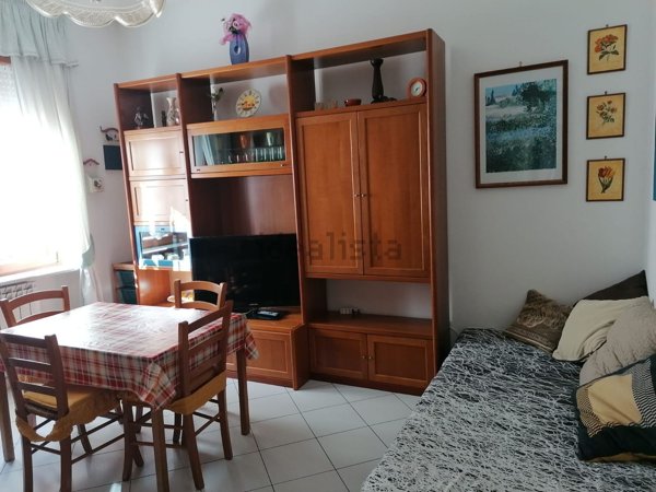 appartamento in affitto a San Benedetto del Tronto