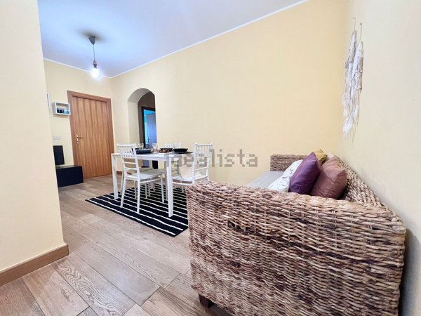 appartamento in affitto a San Benedetto del Tronto