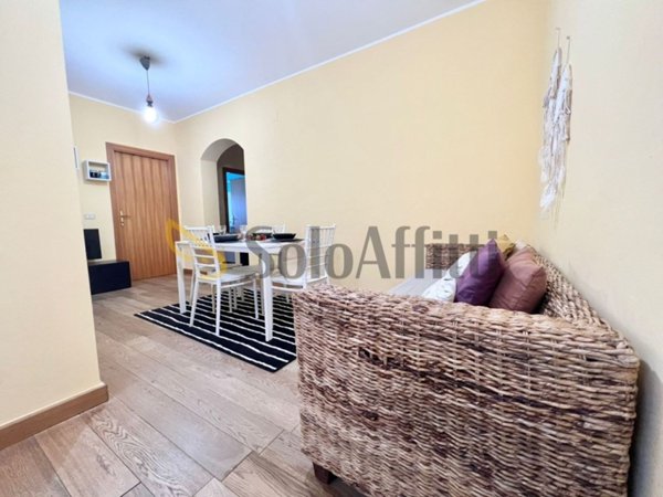 appartamento in affitto a San Benedetto del Tronto