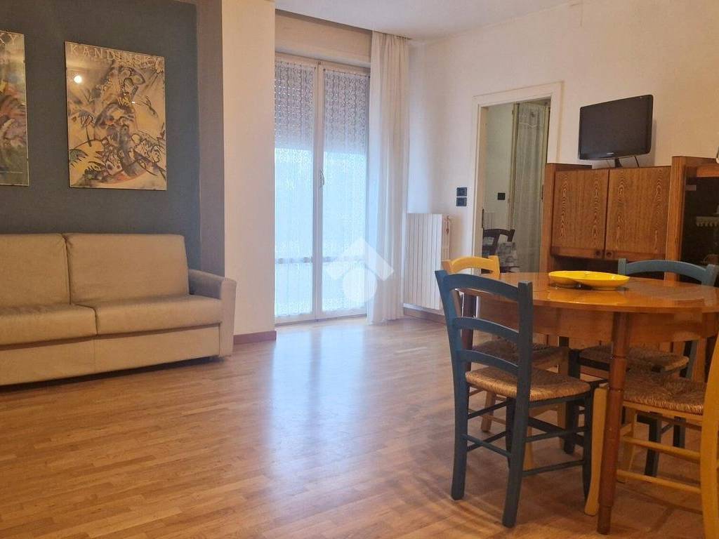 appartamento in affitto a San Benedetto del Tronto