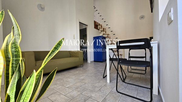 appartamento in affitto a San Benedetto del Tronto