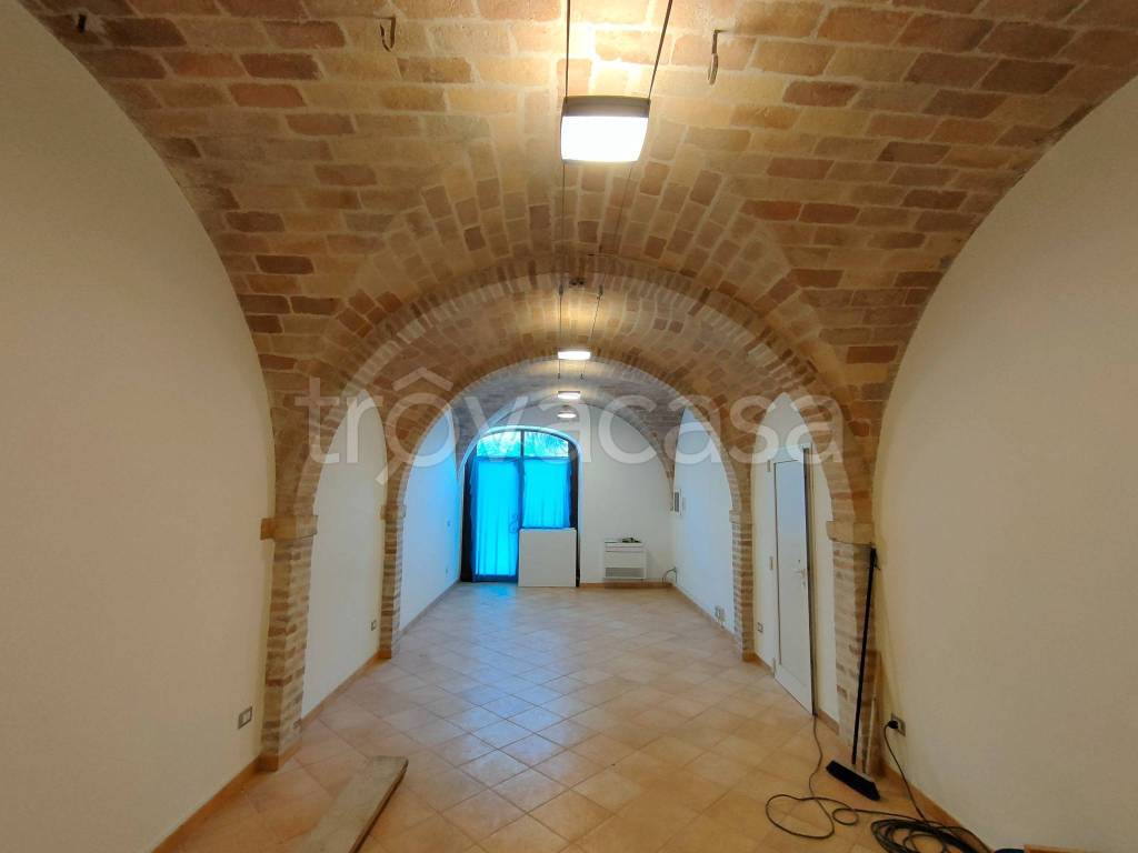 appartamento in affitto a San Benedetto del Tronto