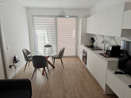 appartamento in affitto a San Benedetto del Tronto