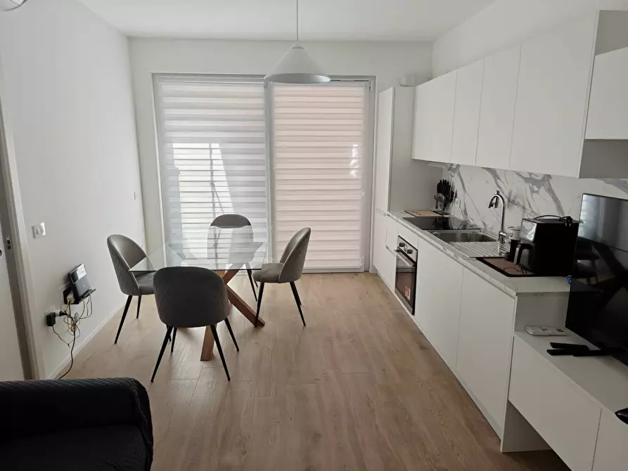 appartamento in affitto a San Benedetto del Tronto