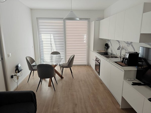 appartamento in affitto a San Benedetto del Tronto