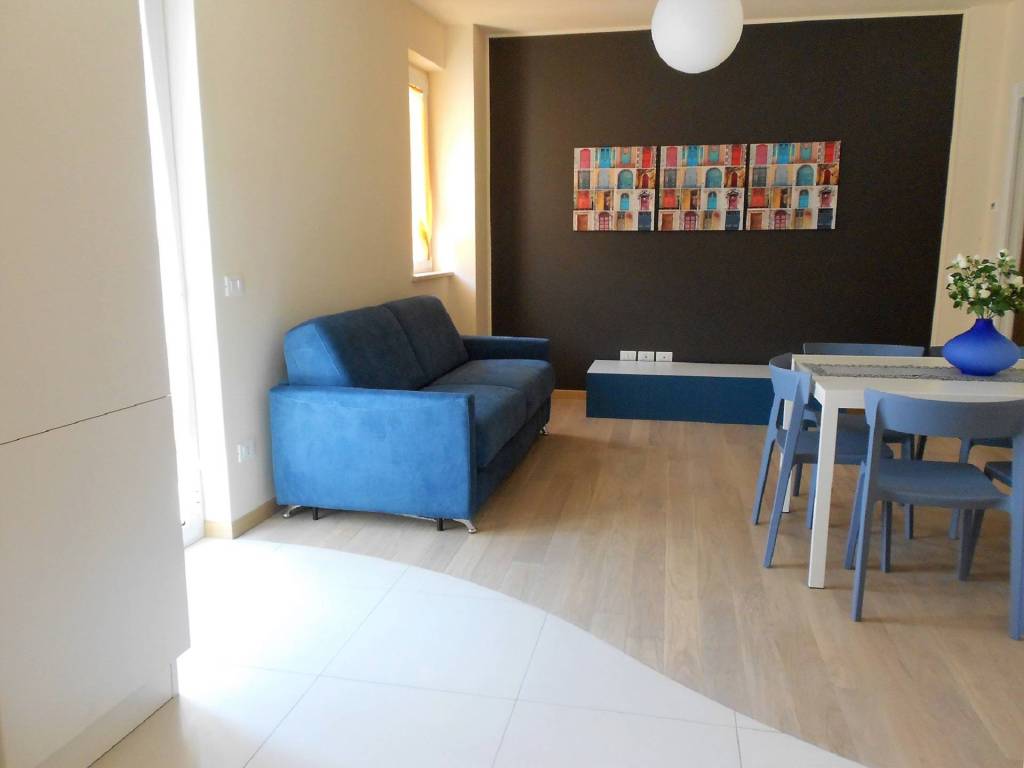 appartamento in affitto a San Benedetto del Tronto