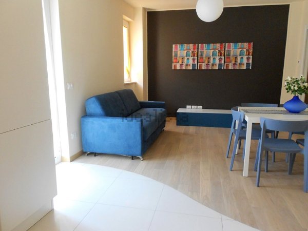 appartamento in affitto a San Benedetto del Tronto