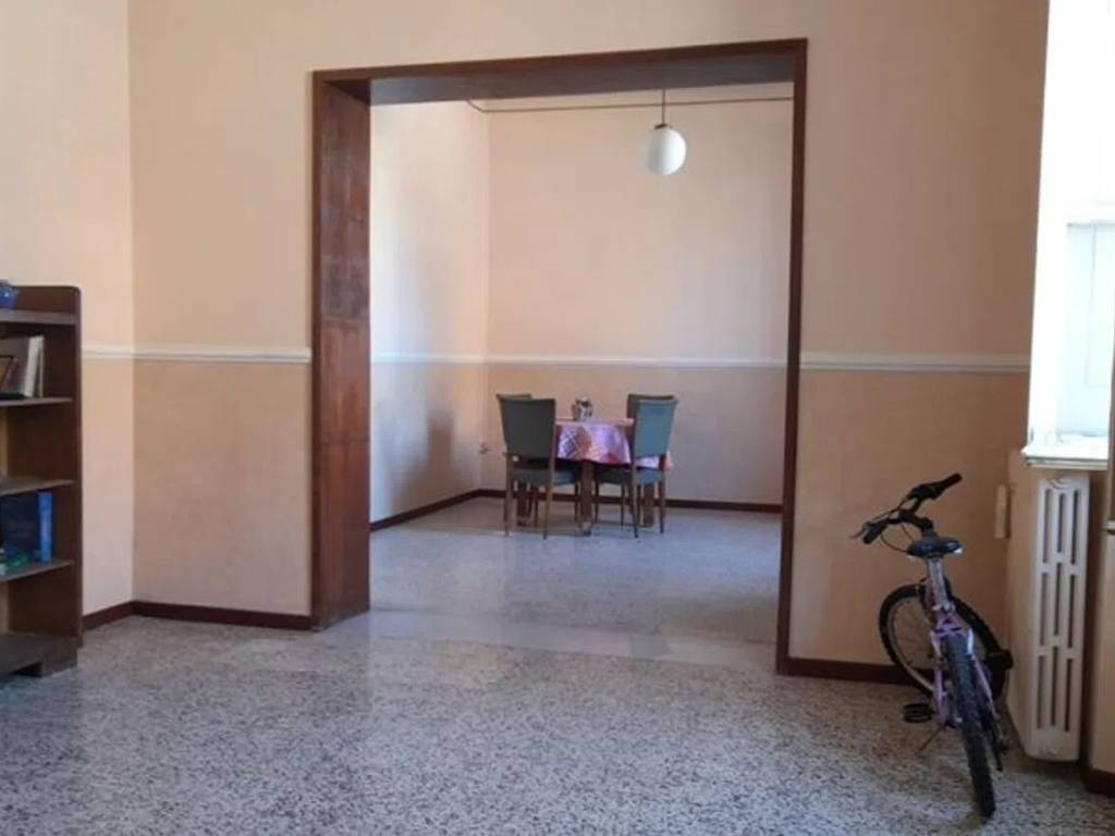 appartamento in affitto a San Benedetto del Tronto