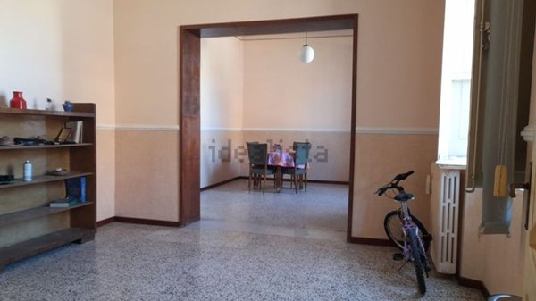 appartamento in affitto a San Benedetto del Tronto