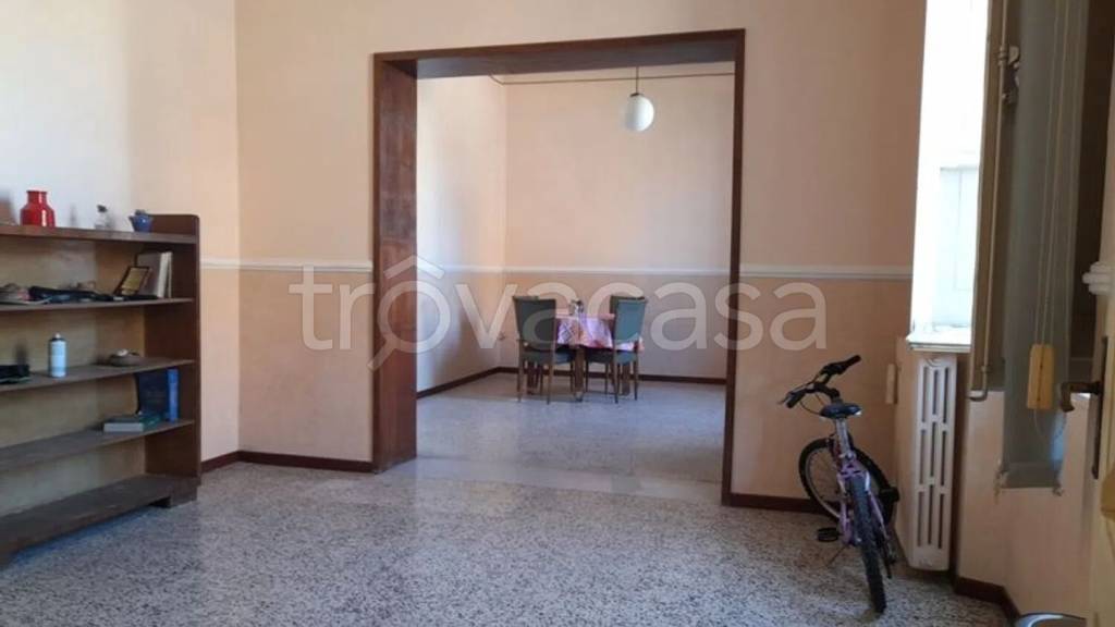 appartamento in affitto a San Benedetto del Tronto