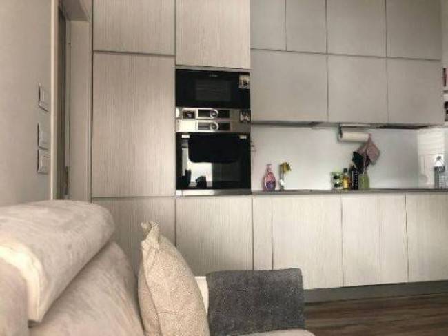 appartamento in affitto a San Benedetto del Tronto