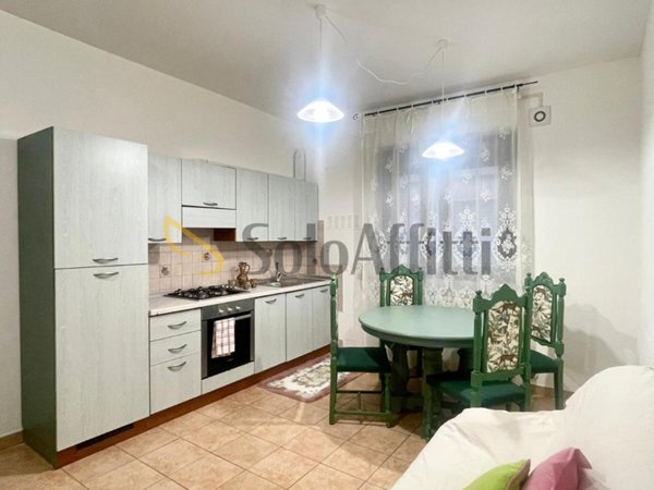 appartamento in affitto a San Benedetto del Tronto