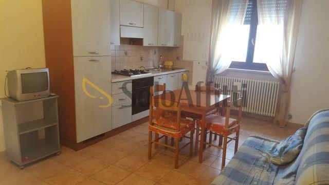 appartamento in affitto a San Benedetto del Tronto
