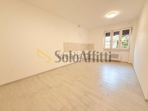 appartamento in affitto a San Benedetto del Tronto