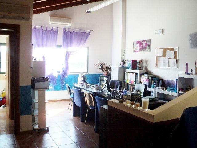 appartamento in affitto a San Benedetto del Tronto in zona Sentina