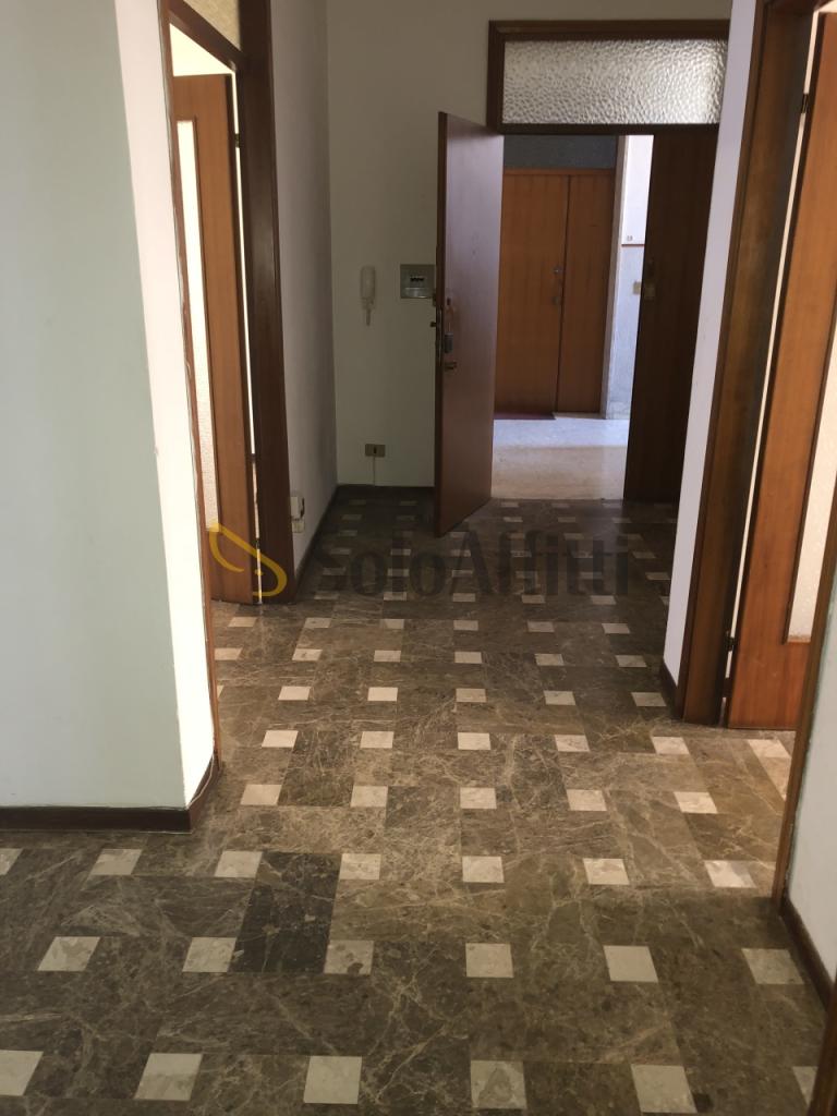 appartamento in affitto a San Benedetto del Tronto