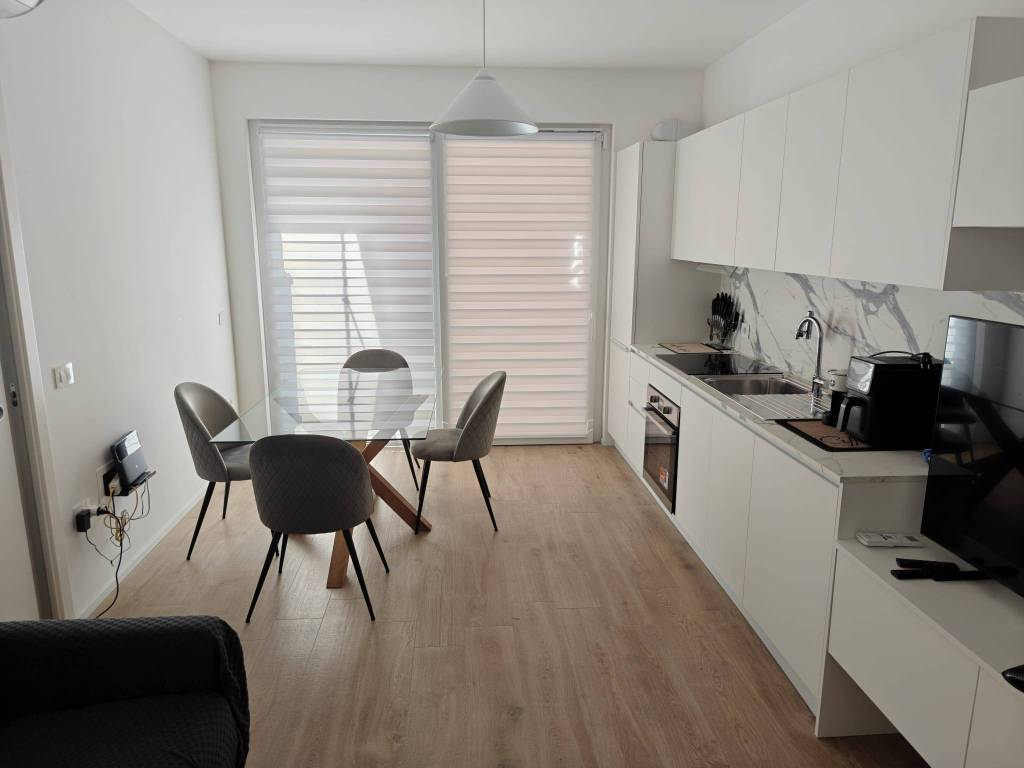 appartamento in affitto a San Benedetto del Tronto