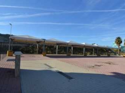 negozio in affitto a San Benedetto del Tronto