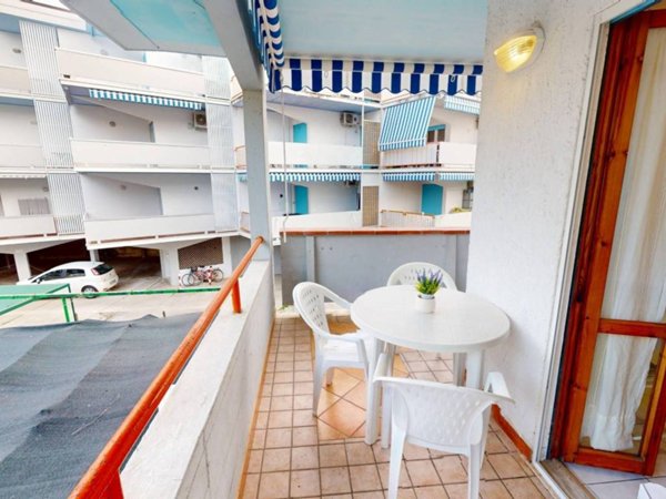 appartamento in affitto a San Benedetto del Tronto