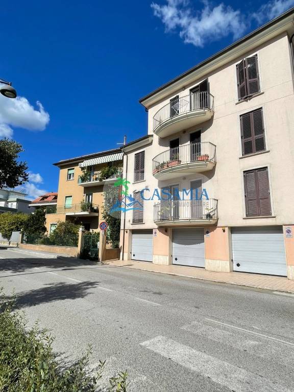 ufficio in affitto a San Benedetto del Tronto