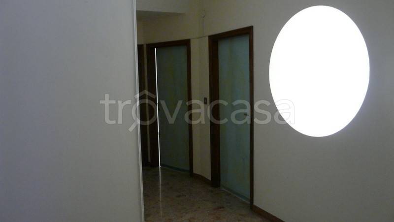 appartamento in affitto a San Benedetto del Tronto