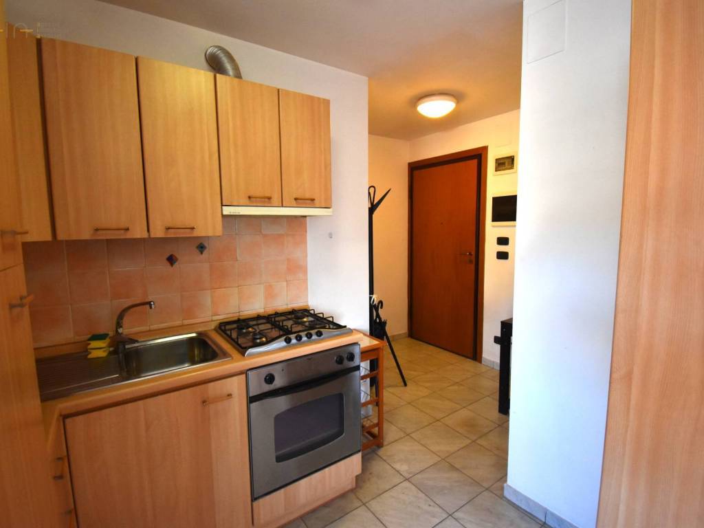 appartamento in affitto a San Benedetto del Tronto
