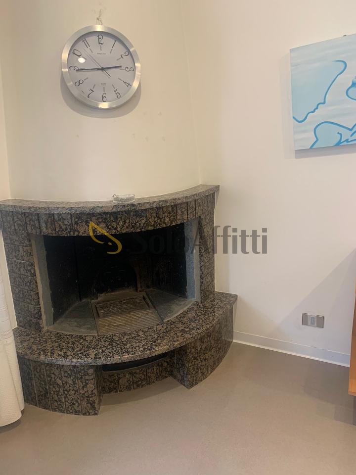 appartamento in affitto a San Benedetto del Tronto