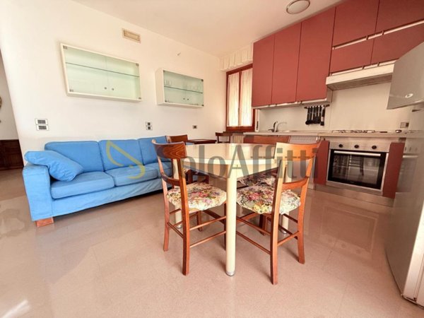 appartamento in affitto a San Benedetto del Tronto