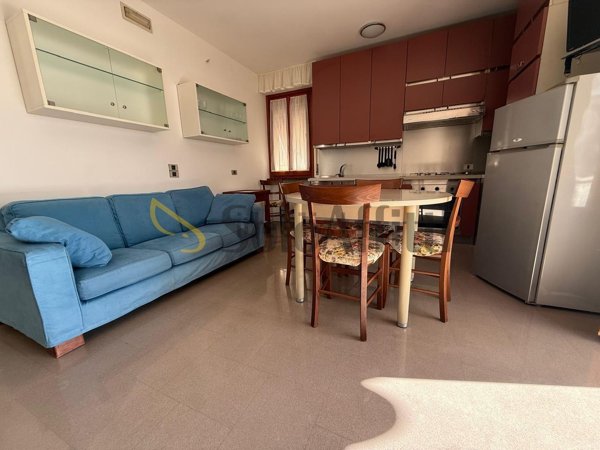 appartamento in affitto a San Benedetto del Tronto