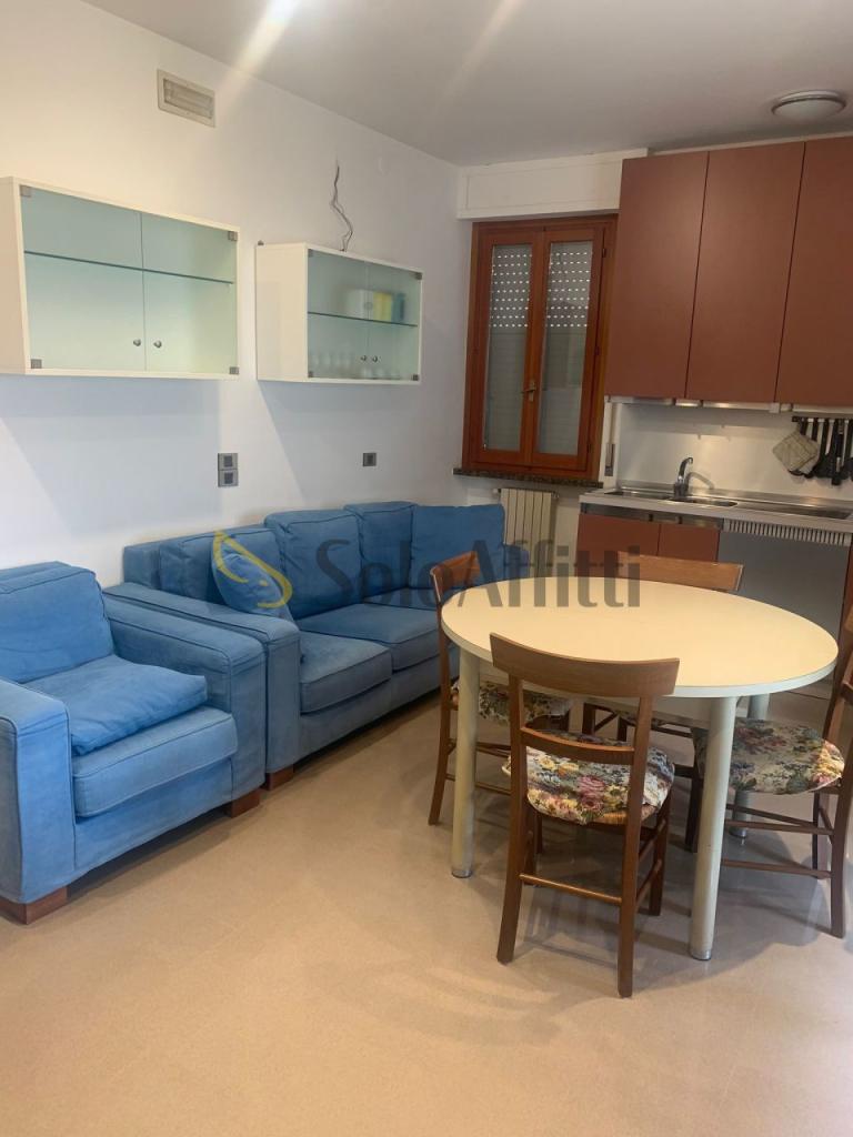 appartamento in affitto a San Benedetto del Tronto