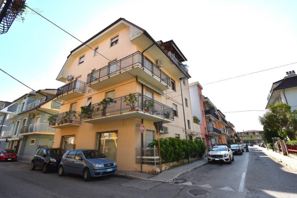 ufficio in affitto a San Benedetto del Tronto