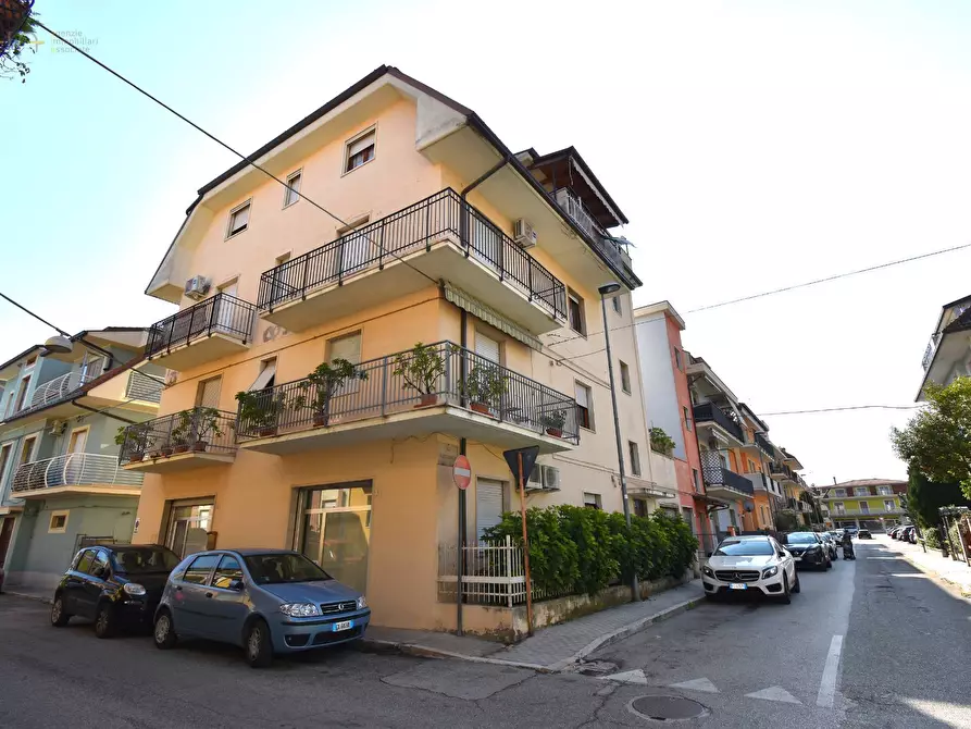 ufficio in affitto a San Benedetto del Tronto in zona Sentina
