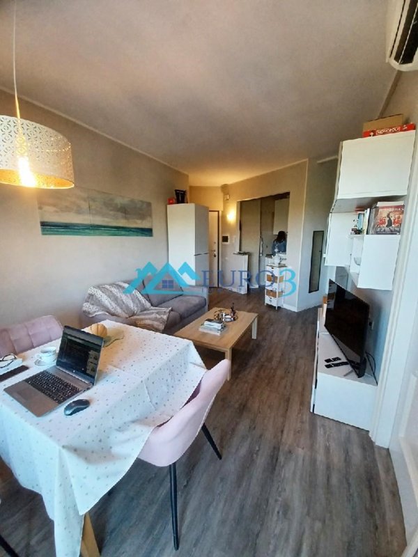 appartamento in affitto a San Benedetto del Tronto