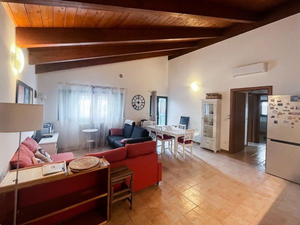 appartamento in affitto a San Benedetto del Tronto