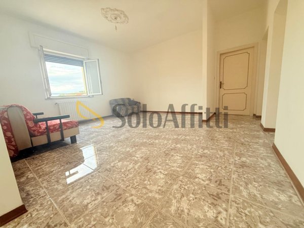 appartamento in affitto a San Benedetto del Tronto