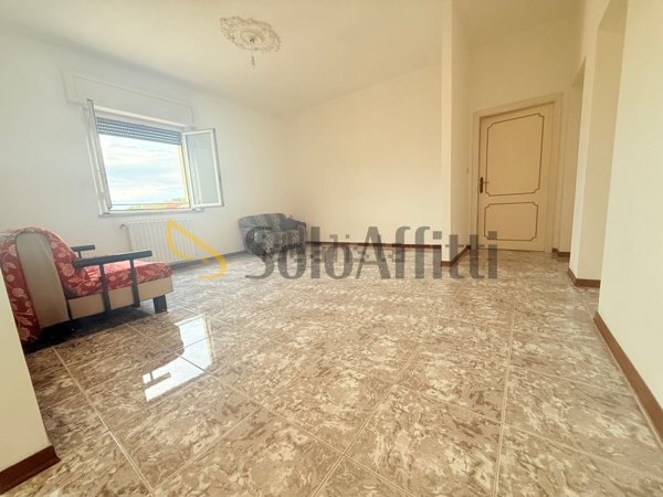 appartamento in affitto a San Benedetto del Tronto