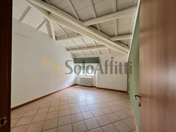 appartamento in affitto a San Benedetto del Tronto