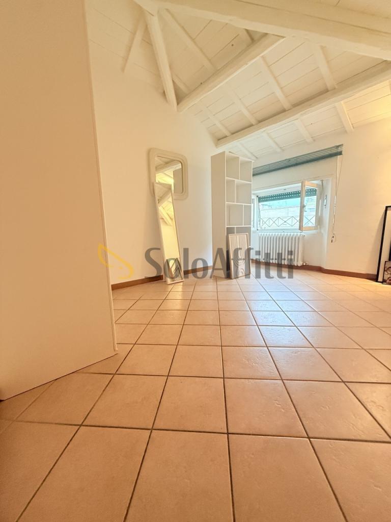 appartamento in affitto a San Benedetto del Tronto