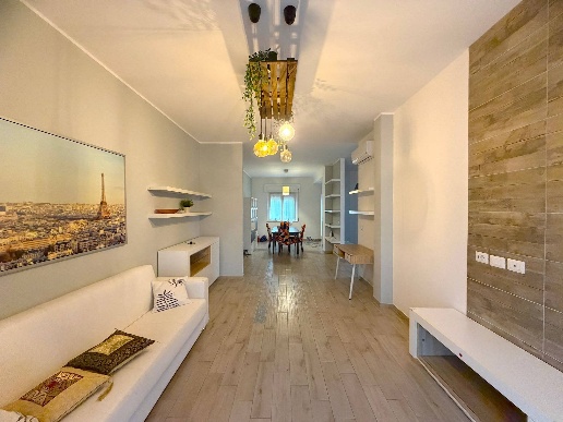 appartamento in affitto a San Benedetto del Tronto