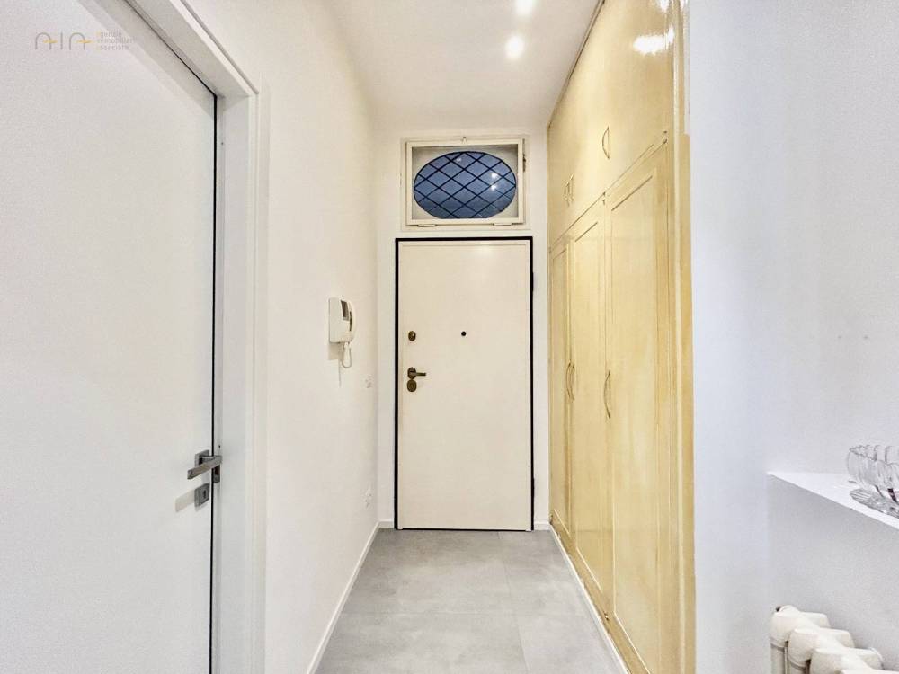 appartamento in affitto a San Benedetto del Tronto