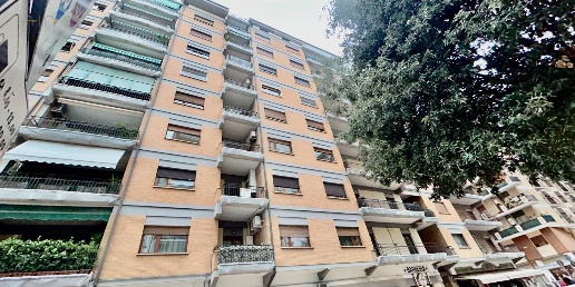 appartamento in affitto a San Benedetto del Tronto
