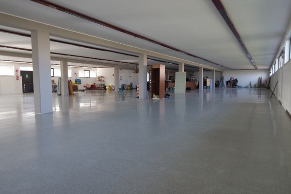 locale commerciale in affitto a San Benedetto del Tronto