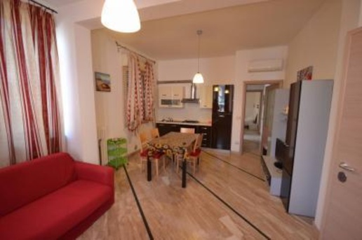 appartamento in affitto a San Benedetto del Tronto