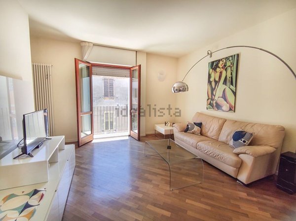 appartamento in affitto a San Benedetto del Tronto