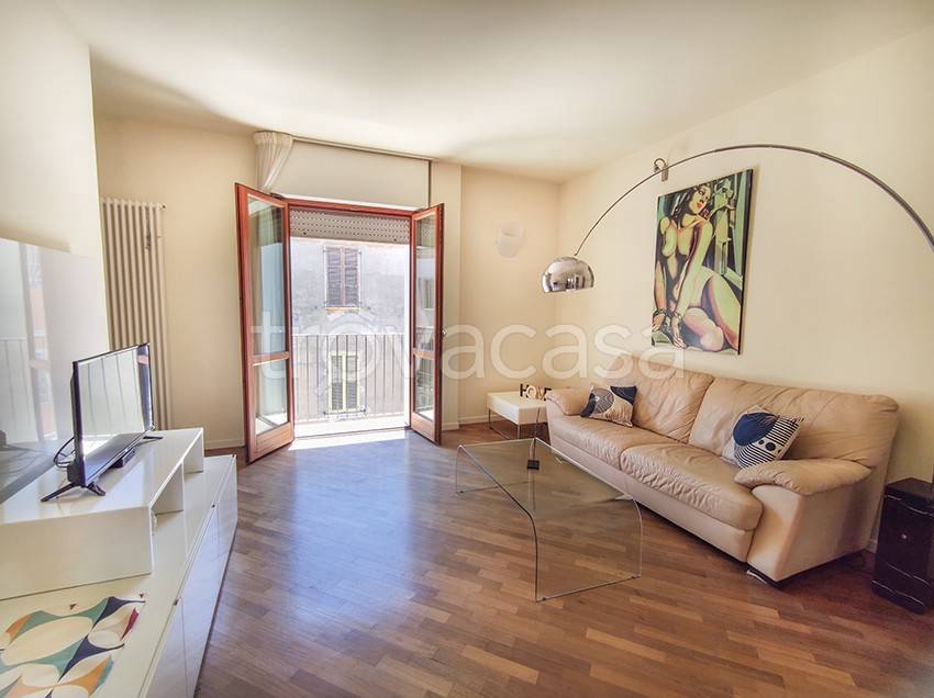 appartamento in affitto a San Benedetto del Tronto