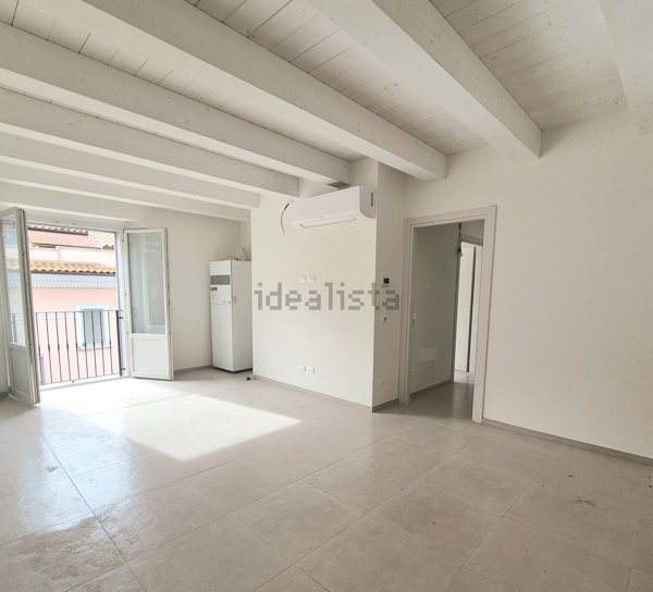 appartamento in affitto a San Benedetto del Tronto