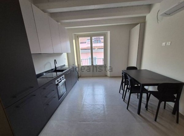 appartamento in affitto a San Benedetto del Tronto