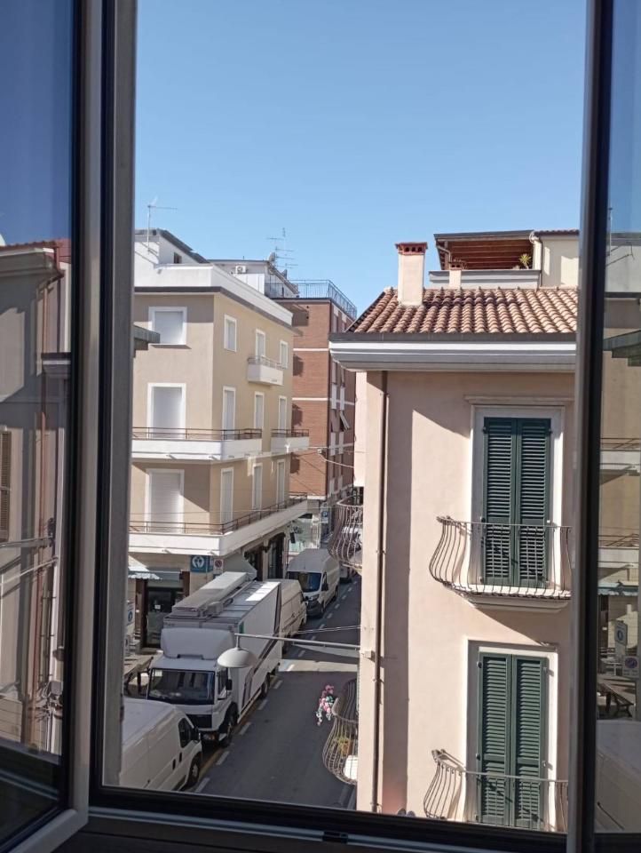 appartamento in affitto a San Benedetto del Tronto