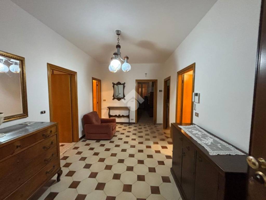 appartamento in affitto a San Benedetto del Tronto