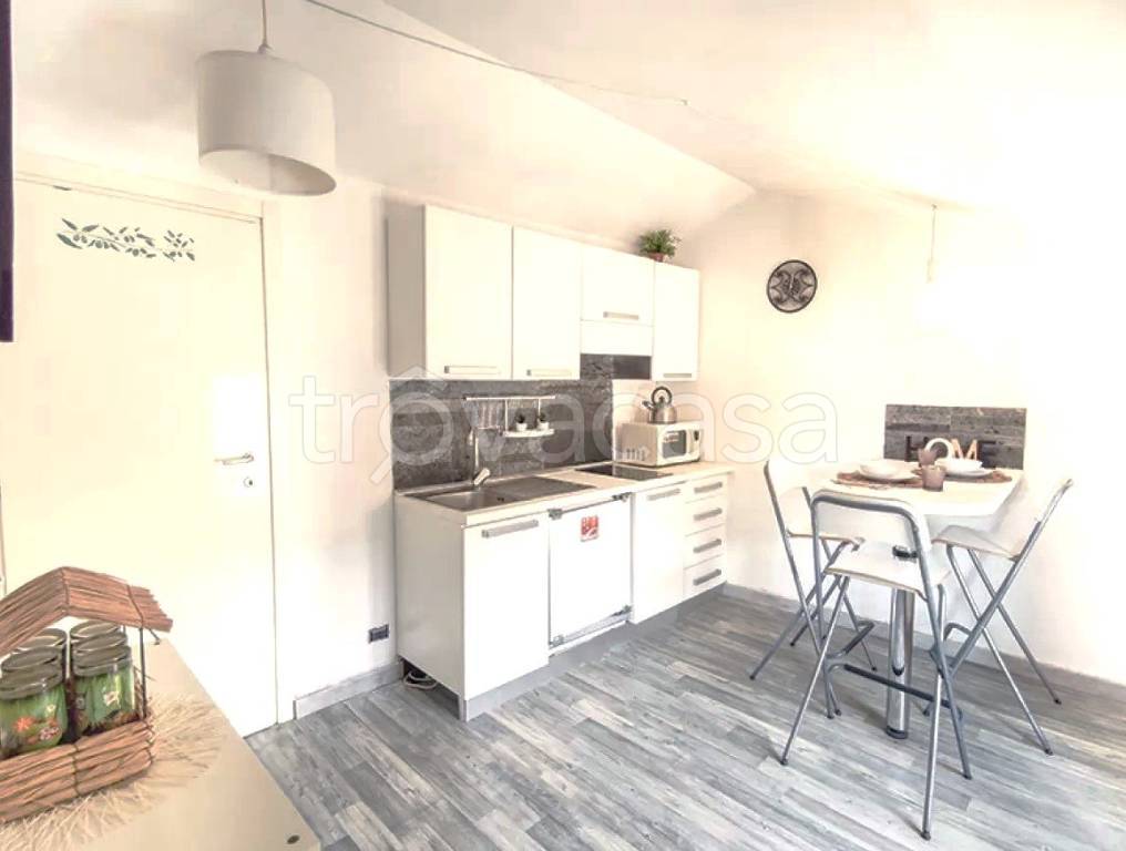 appartamento in affitto a San Benedetto del Tronto